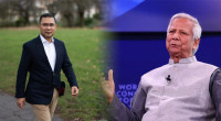 Dhaka to Dorchester: A two-hour talk that could tilt politics
